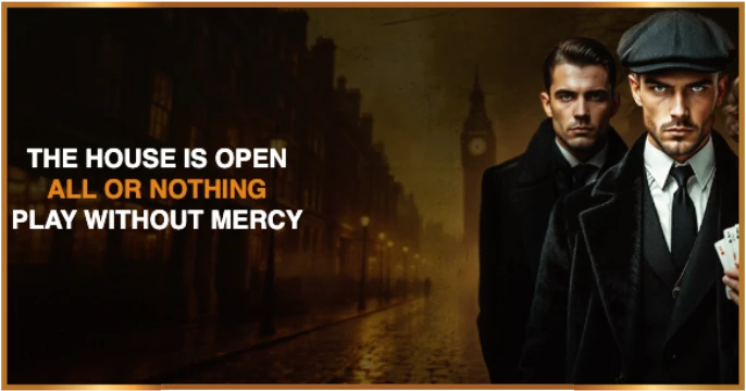 ShelbyWin Casino banner